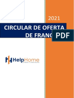 Circular de Oferta de Franquia - 2021 AA