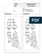 Librecad - Fichas Fernando y Connie