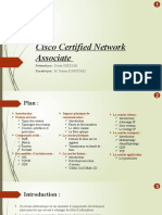 Cisco Certified Network Associate