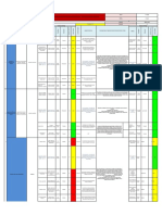 Matriz Iper Montaje