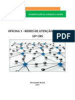 Oficina 1-Rede de Atencao A Saude