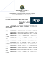 98 - 2021 Diretrizes Do Exercício Profissional Do Fisioterapeuta No Âmbito Hospitalar