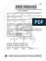 Tifr 2012 Chemistry