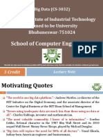 Unit 1 - BD - Introduction To Big Data (1) - 2