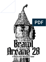 Brawl Arcane v0.3 (Beta)