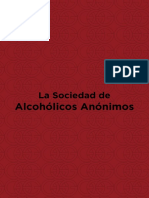 La Sociedad de AA