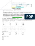 Química Nomenclatura - 3