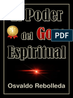 Libro El Poder Del Gozo Espiritual (OK)