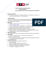 Tarea Academica 2 Derecho Procesal Constitucional