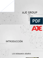 Aje Group