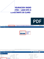 CONFIGURACION PASO A PASO RADIO ENLACES Rev1