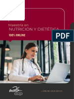 UDLA M Nutricion Dietetica