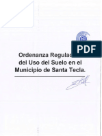 Ordenanza de Uso de Suelo 2018 PDFS 21119