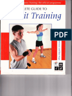 Complete Guide To Circuit Training