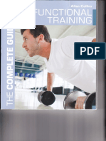 Complete Guide To Functional Training