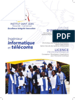 Brochure ISJ Version Finale