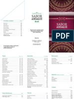 Qrsabor Andaluzcarta Saborandaluz PDF