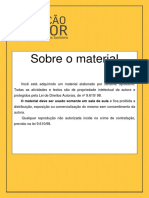 04.apostila Brasil Império 1º Reinado