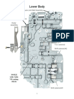 3040LE Cable-Complete