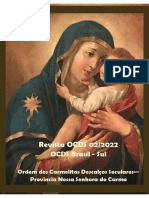 Revista Provincial OCDS (Brasil-Sul), N. 2-2022