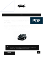 Fuse Box Diagram Toyota Noah Voxy and Relay With Assignment and