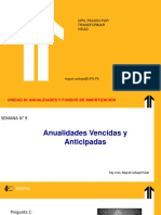 Semana 09 - Anualidad Vencida-Anticipada - MACP - Docente