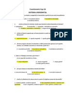 CUESTIONARIO CAP 16 SISTEMA UROGENITAL Revisado y Complementado Embriología