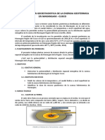 Informe Geoestadistica