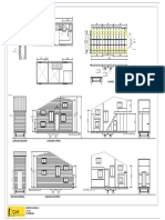 CHM TINY HOUSE-Model