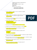 Cuestionario Final Nutri 3