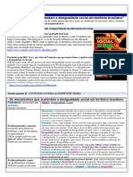 Os Mecanismos Que Sustentam A Desigualdade Social em Território Brasileiro