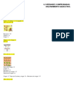 Razonamiento Deductivo (TAREA) (UACM)