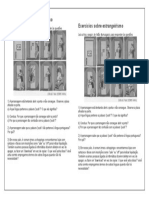 Exercícios Sobre Estrangeirismo - 9ºano