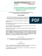 Ley de Responsabilidad Patrimonial de La Administracion Publica Estatal y Municipal Del Estado de Veracruz 04022020