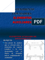 Elementos Auxiliares