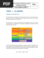 4 Factorizacion