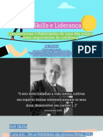 Soft Skills e Liderança - Bia Ferrero