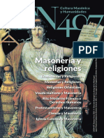 Revista Masonería