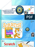 Scratch Taller Ugel