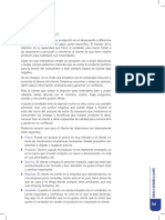 Actividad Indicador 3 Semana 11 - Objeciones