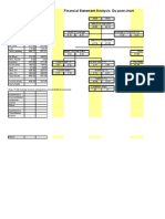 26 - Du Pont Excel Template