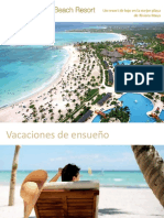 Barcelo Maya Beach Resort