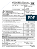 National Education Association's (NEA) Tax Forms