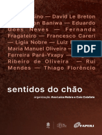 Sentidos Do Chão