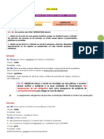 CTB - Normas Gerais de Circulação e Conduta