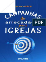 Ebook Campanhas Arrecadacao para Igrejas