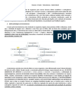 Resumo - Testosterona Dudu Haluch