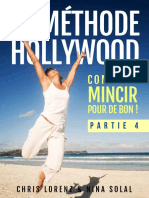 La Méthode Hollywood Ebook - Partie 4