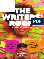 Writers Room Surival Guide Sample PDF