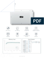 SUN2000 - 215KTL-H0 - Datasheet